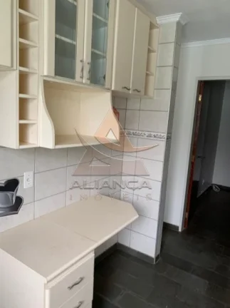 Imagem Apartamento - Ribeirão Preto - Jardim Presidente Dutra