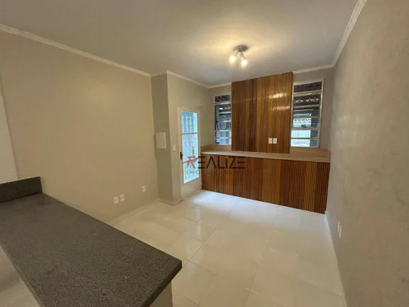 Imagem Casa à venda, 94 m² por R$ 550.000,00 - Parque das Nações - Indaiatuba/SP