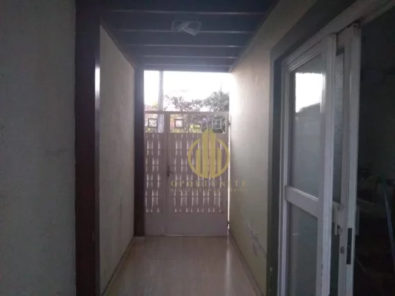 Imagem Casa com 3 dormitórios à venda, 120 m² por R$ 510.000,00 - Jardim Ouro Branco - Ribeirão Preto/SP