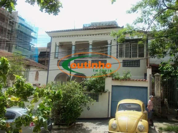 Imagem (22947) Rua Rego Lopes - Tijuca