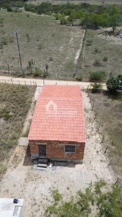 Imagem Fazenda/Sítios/Chácaras no bairro zona rural, em Coronel João Sá