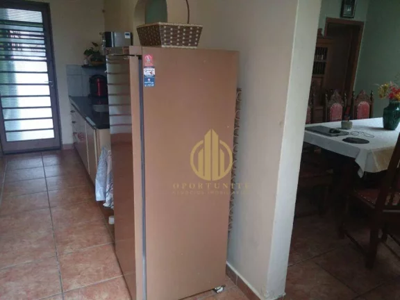 Imagem Casa 2 dormitórios com suíte - Vila Monte Alegre - Ribeirão Preto/SP