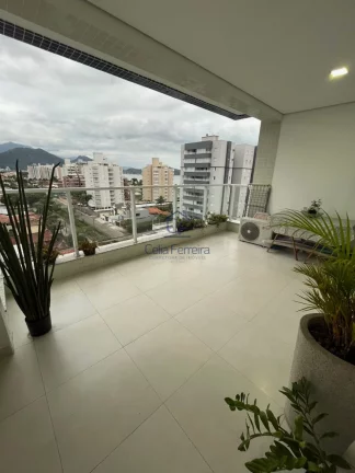 Imagem Apartamento à venda Jardim Aruan - Caraguatatuba/SP