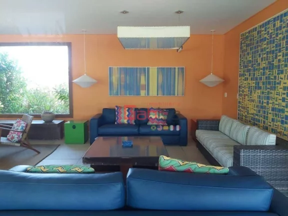 Imagem Terreno à venda, 978 m² por R$ 2.750.000,00 - Manguinhos - Armação dos Búzios/RJ
