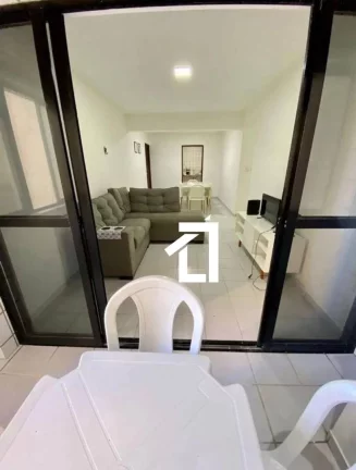 Imagem Apartamento | Jatiuca | 3 Quartos (1 Suíte) | 108m²