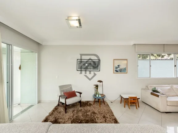 Imagem Apartamento vila clementino pronto para morar
