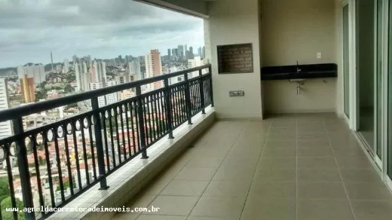 Imagem Apartamento para Venda em Natal, Capim Macio, 3 dormitórios, 3 suítes, 4 banheiros, 4 vagas