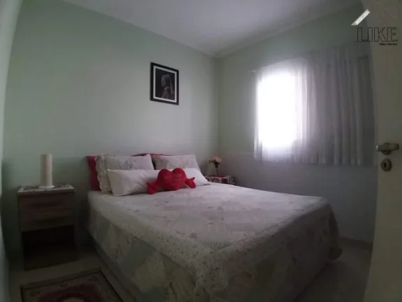 Imagem Casa venda 3 dormitórios Vila Branca