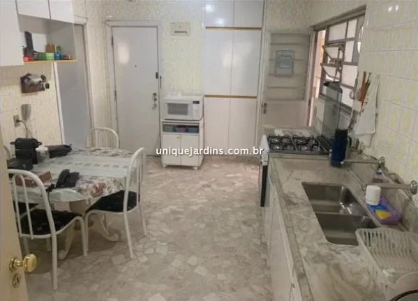 Imagem Apartamento à venda Paraíso São Paulo