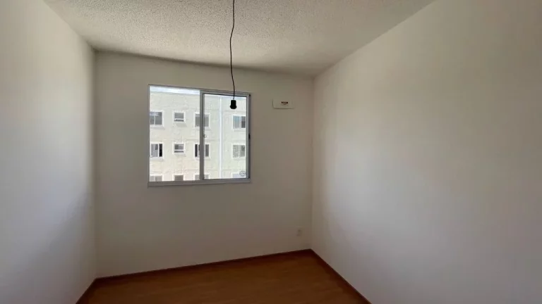 Imagem Apartamento com 2 dormitórios à venda, 40 m² por R$ 200.000,00 - Jardim Europa - Suzano/SP