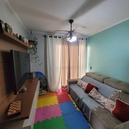Imagem Excelente Apartamento à venda no Jardim Botucatu SP