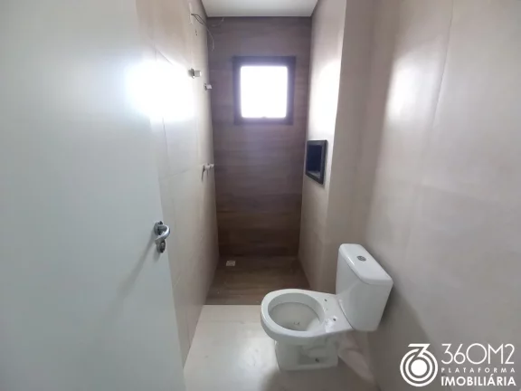 Imagem Cobertura para Venda em Santo André / SP no bairro Vila Pires