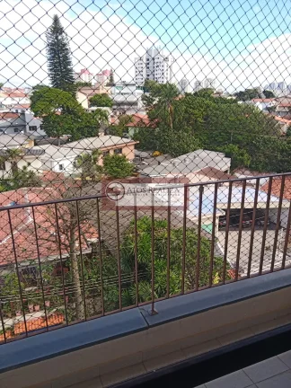 Imagem Apartamento 2 Dormitórios 1 vaga de garagem Jd Prudência.