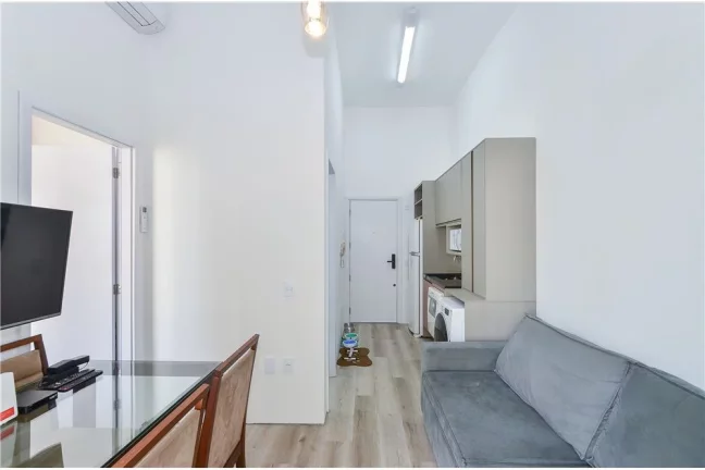 Imagem APARTAMENTO RESIDENCIAL em São Paulo - SP, Vila Mariana