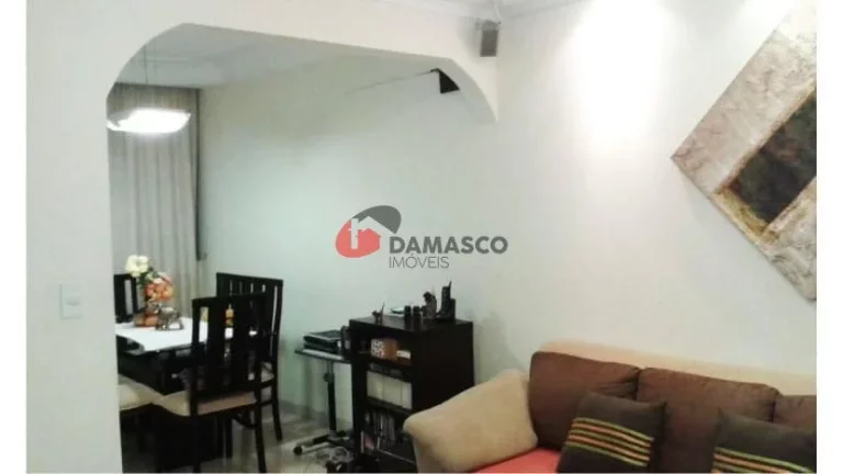 Imagem Apartamento à venda 2 Quartos, 1 Vaga, 75M², Osvaldo Cruz, São Caetano do Sul - SP