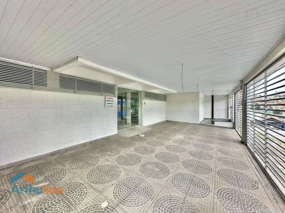 Imagem Casa comercial 391 m² - venda por R$ 1.990.000 ou aluguel por R$ 13.269/mês - Centro - Cotia/SP