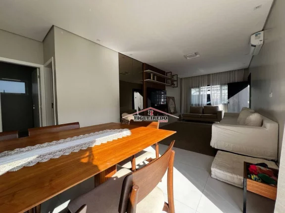 Imagem Casa à venda, 210 m² por R$ 3.200.000,00 - Canto do Forte - Praia Grande/SP