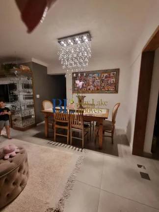 Imagem Apartamento Com 3 Quartos - 2 Banheiros À Venda, 96M² No Belenzinho!!