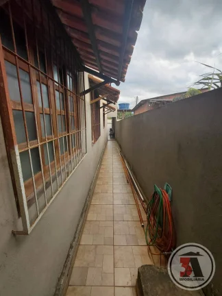 Imagem Casa 3 dormitórios c/ 120m2 construção