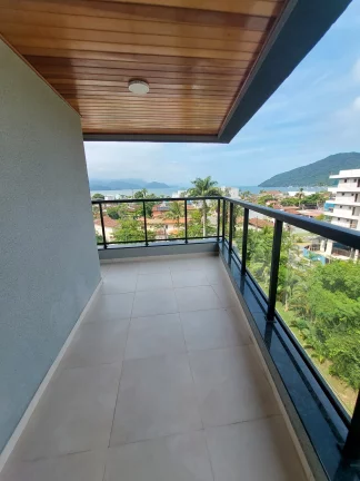 Imagem Linda Cobertura vista para o Mar no Itaguá !