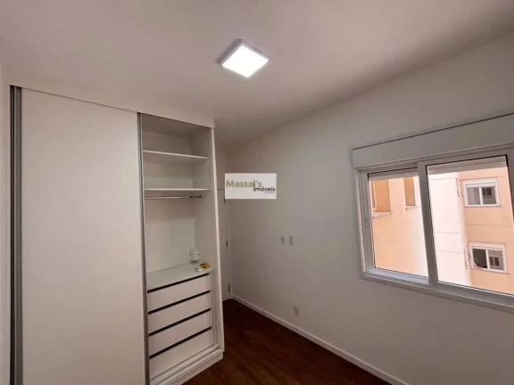 Imagem Apartamento no Swiss Park | Noville Residencial
