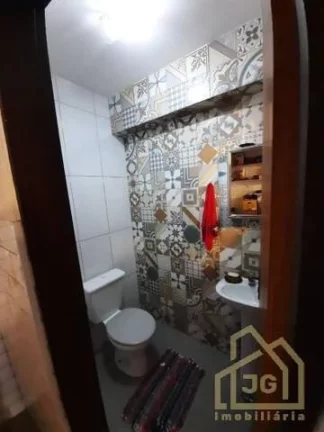Imagem Sobrado com 3 Quartos à Venda, 180 m² em Rudge Ramos - São Bernardo Do Campo