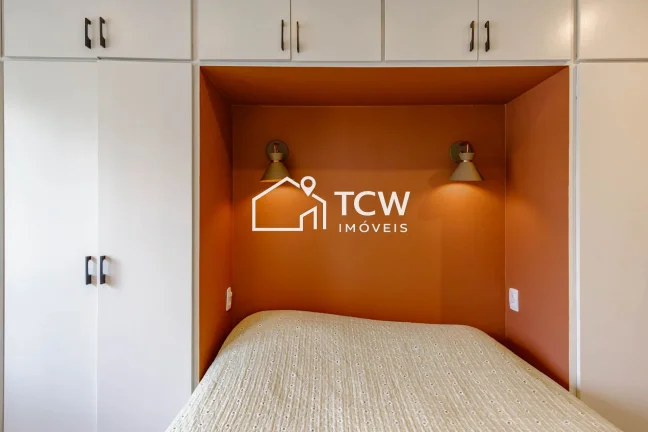 Imagem Apartamento à venda no bairro Jardim Paulistano - São Paulo/SP, Zona Sul