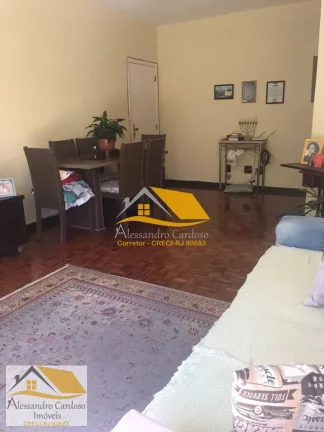 Imagem Vendo apartamento no Centro de Friburgo com 2 quartos e 1 suíte