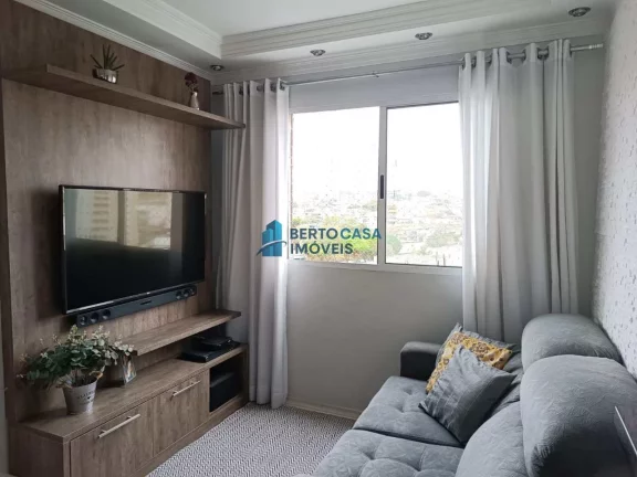Imagem Apartamento Padrão