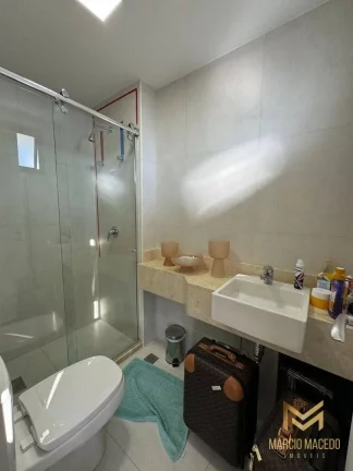 Imagem Apartamento com 4 suítes à venda, 220 m² por R$ 2.990.000 - Cocó - Fortaleza/CE