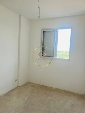 Imagem Apartamento, 2 Dormitórios, 59m², Residencial Sinai, Zona Sul.