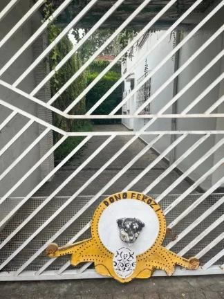 Imagem Casa para Venda em São Paulo, Pinheiros, 2 dormitórios, 1 banheiro, 8 vagas