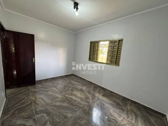 Imagem Casa com 4 dormitórios para alugar- Setor Leste Vila Nova - Goiânia/GO