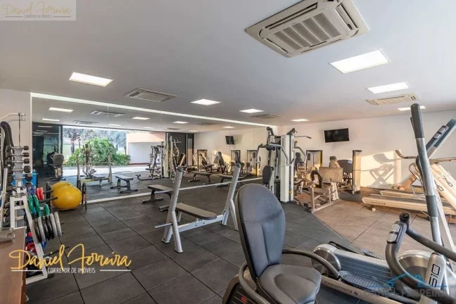 Imagem Excelente lote plano - Alphaville Residencial II