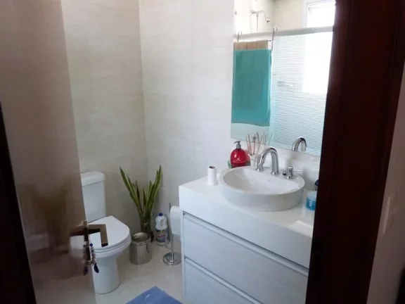 Imagem Cobertura à venda, 170 m² por R$ 1.290.000,00 - Vila Moreira - Guarulhos/SP