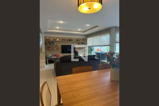 Imagem Casa à Venda - Recreio, 4 Quartos, 273 m2