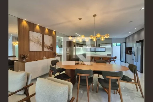 Imagem Casa à Venda - Recreio, 5 Quartos, 490 m2