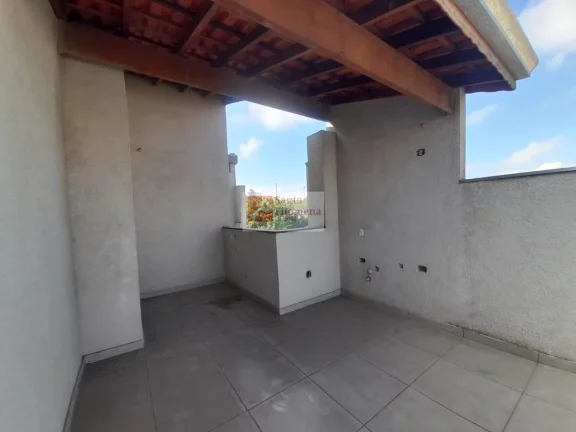 Imagem Apartamento para Venda em Santo André, Parque Capuava, 2 dormitórios, 2 banheiros, 1 vaga