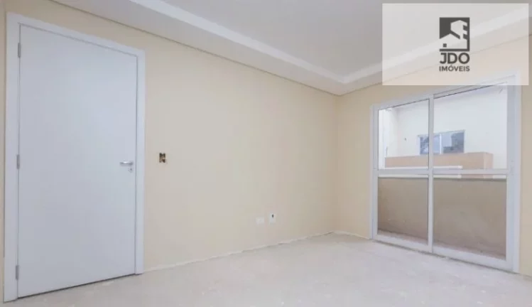 Imagem Sobrado em Condomínio a Venda no bairro Campo Comprido - Curitiba, PR