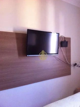Imagem Apartamento 2 dormitórios à venda, Campos Elíseos, Ribeirão Preto - AP0269.
