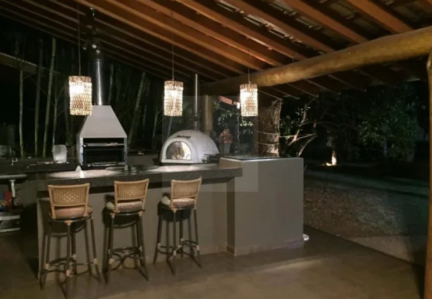 Imagem Casa de condomínio à venda em Ribeirão Preto, Sao Sebastião, com 4 quartos, 586m2