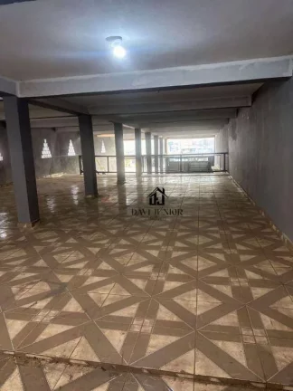 Imagem Barracão para alugar, 450 m² por R$ 5.850/mês - Jardim Planalto - Sorocaba/SP