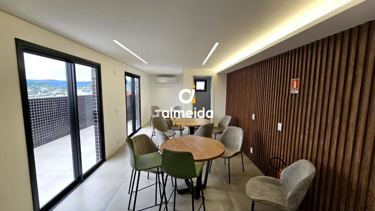 Imagem APARTAMENTO 1 DORMITÓRIO NO CENTRO