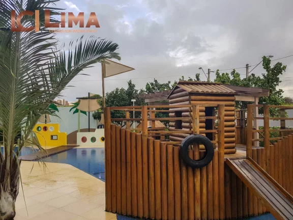 Imagem Apartamento com 4 Quartos à Venda, 163 m² em Cocó - Fortaleza