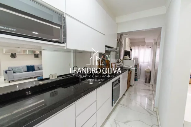 Imagem Condomínio Intense Vila Mariana - Apartamento em Vila Mariana, São Paulo/SP