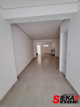 Imagem Apartamento para locação em São Paulo-SP, Vila Regente Feijó: 1 quarto, 1 sala, 1 banheiro, 43,13 m² de área!