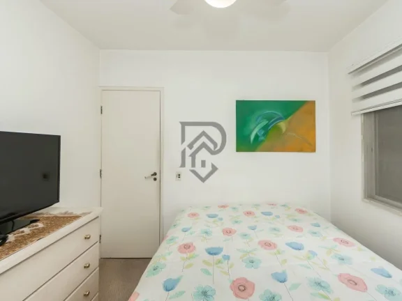 Imagem Apartamento Itaim Bibi Reformado pronto para morar