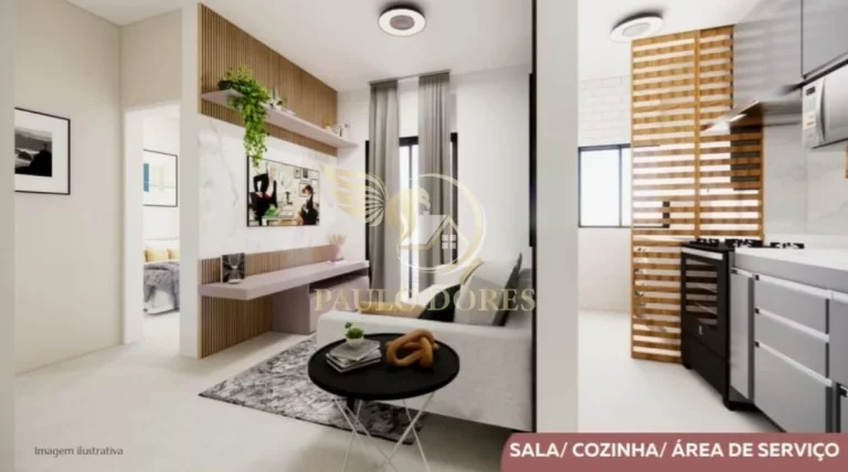 Imagem APARTAMENTO A VENDA NA PRAIA DO PEREQUE-AÇÚ EM UBATUBA-SP