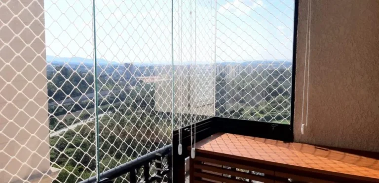 Imagem Apto. ROYAL PARK Alphaville 90m²