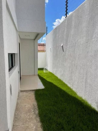 Imagem PROMOCIONAL: Casa duplex à venda por R$ 525.000,00 (via BANCO) ou R$ 499.990,00 (À VISTA) - Parque Piauí II - Timon/MA